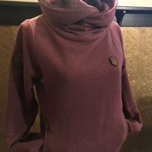 Naketano Hoodie